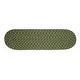 preview thumbnail 13 of 24, Rhody Rug Mission Hill Indoor/Outdoor Braided Area Rug
