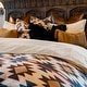 preview thumbnail 4 of 8, Tasha Polizzi for Paseo Road Mariella Western Aztec Chenille 3 Piece Comforter Set
