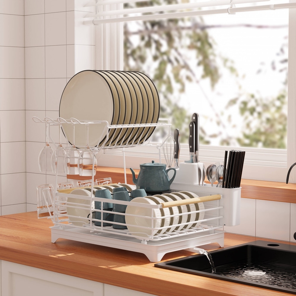 https://ak1.ostkcdn.com/images/products/is/images/direct/d1f8c316e4b9907e8698563ebdf5c2d1b174bb8e/Double-Layer-Dish-Rack-with-Bamboo-Handle.jpg
