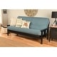preview thumbnail 15 of 18, Somette Monterey Futon Frame