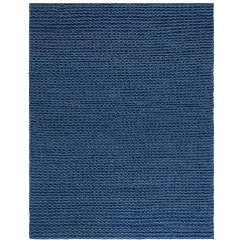 SAFAVIEH Handmade Natura Gerta Wool Rug