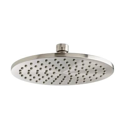 DXV D35701418 Contemporary 2.5 GPM Single Function Shower Head