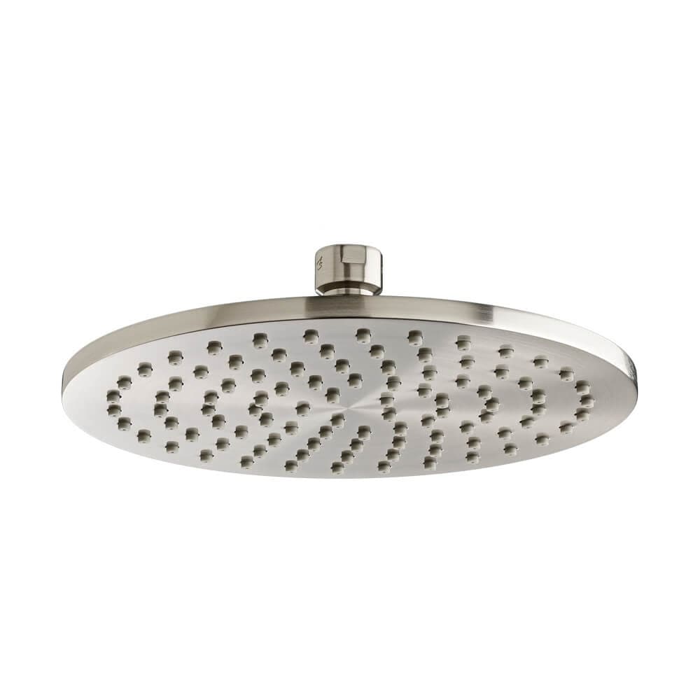 DXV D35701418 Contemporary 2.5 GPM Single Function Shower Head
