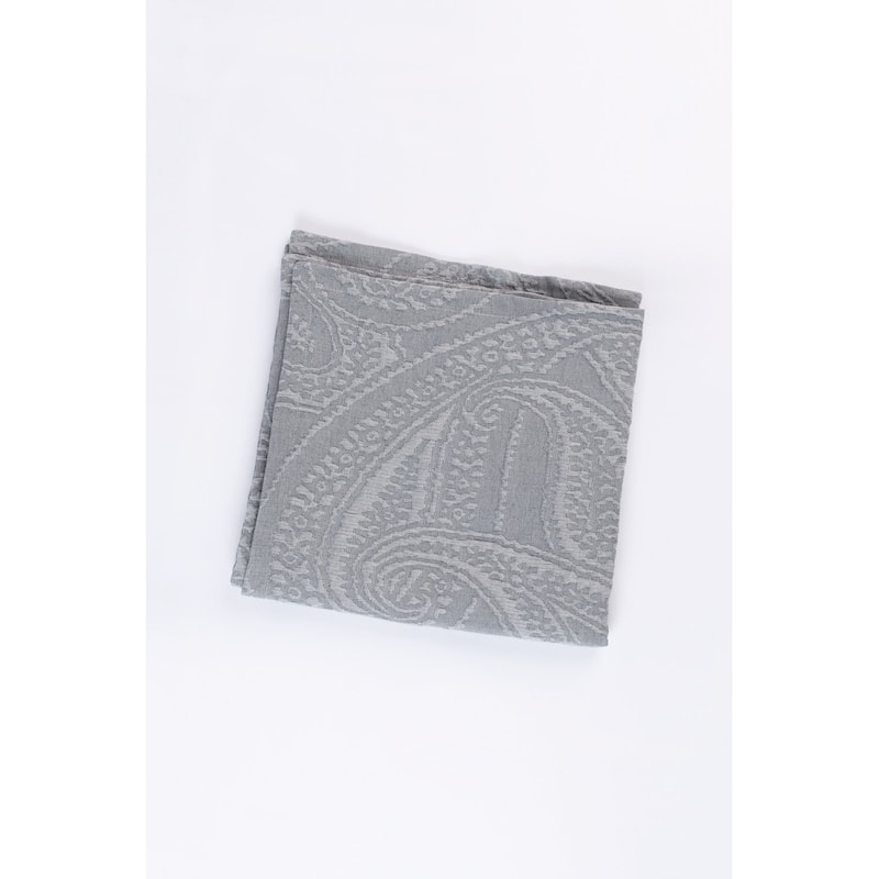 Adansa, Cotton, Indigo, Duvet Cover