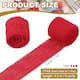 Option Vermilion Red/Red/Berry Red