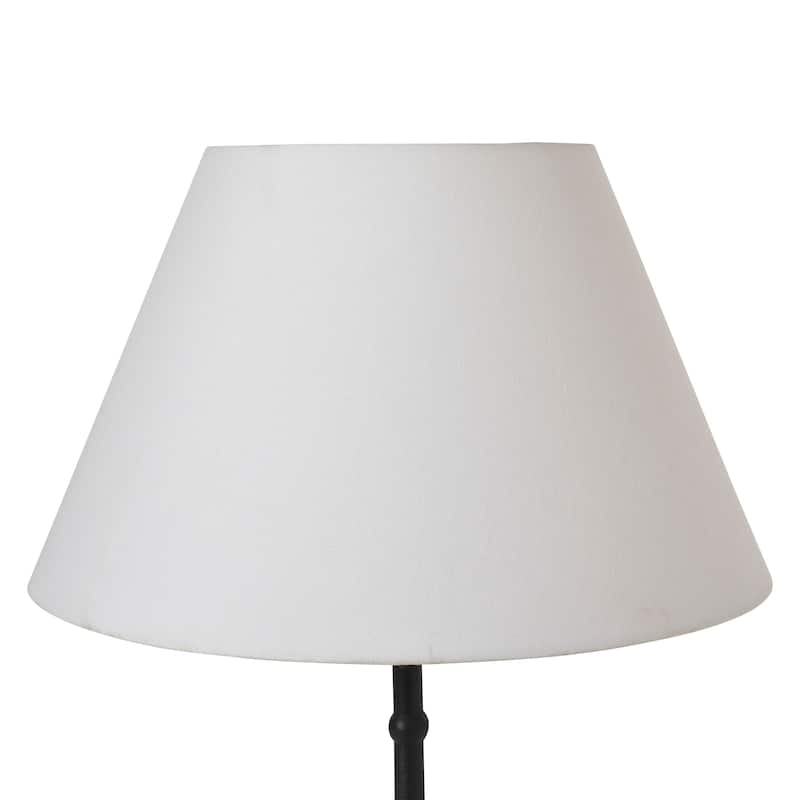 Renwil Kalista 28.5" Height Table Lamp, Black