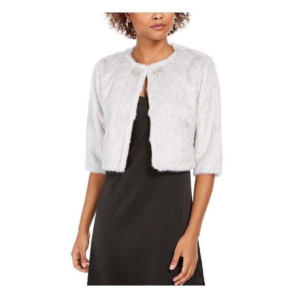 silver cardigans evening