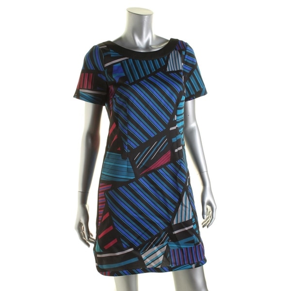 Scuba Dress by Tracy Reese