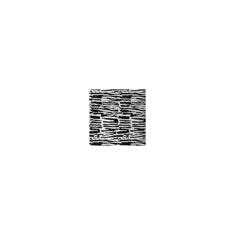 Signature Design by Ashley Bramshaw Black/Ivory Rug