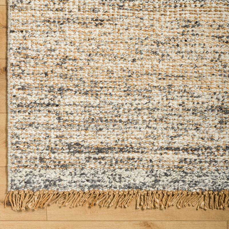 Taya Farmhouse Area Rug