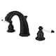 Option Oil Rubbed Bronze