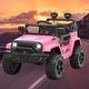 preview thumbnail 1 of 45, Kids Ride on Truck Car , 12V Ride on Car for Kids with Remote Control