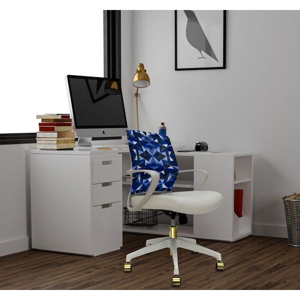 Gramercy desk chair clearance