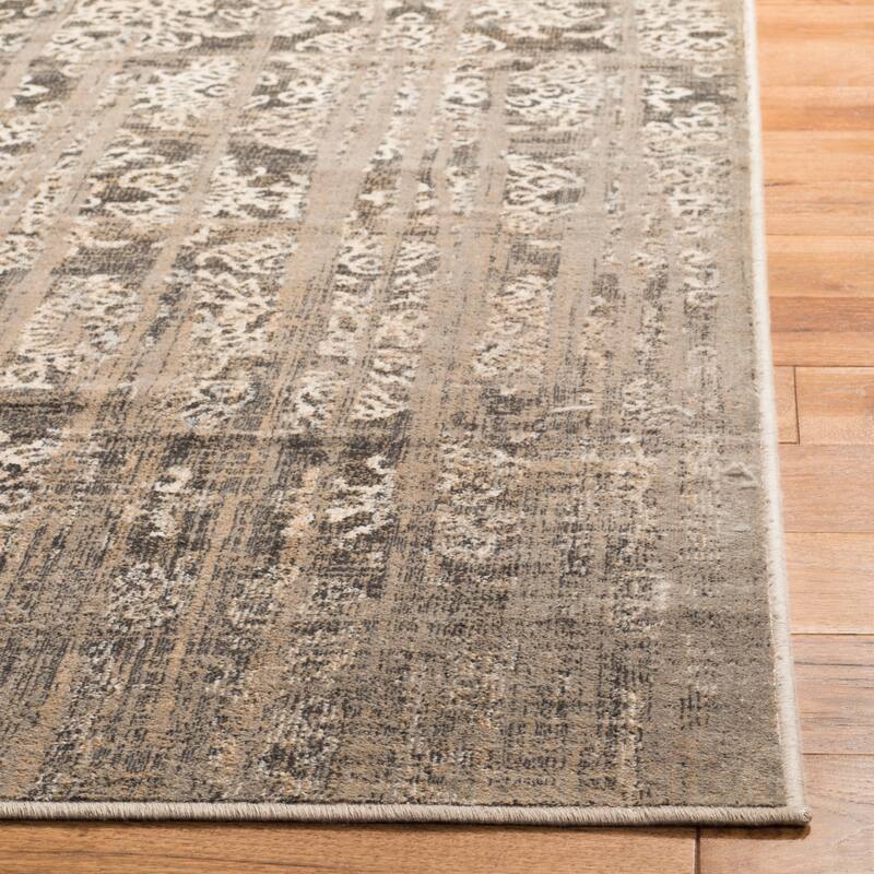 SAFAVIEH Vintage Distressed Boho Neliana Oriental Rug