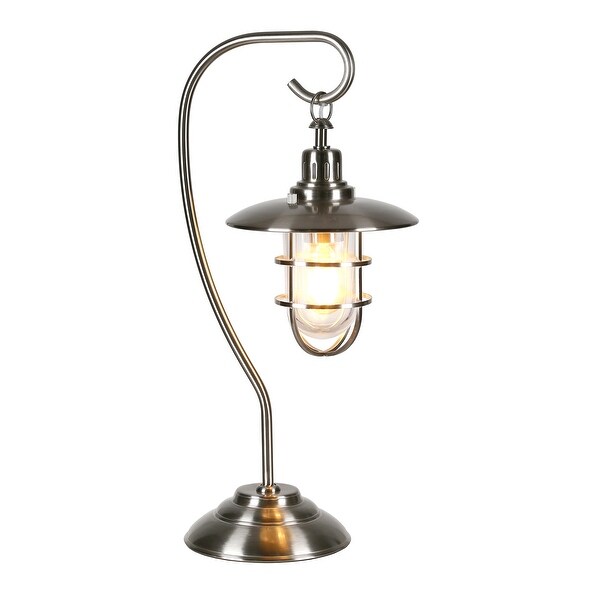 Nautical style lamps on sale