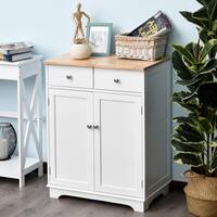 Buy White Kitchen Pantry Storage Online At Overstock Our Best Storage Organization Deals
