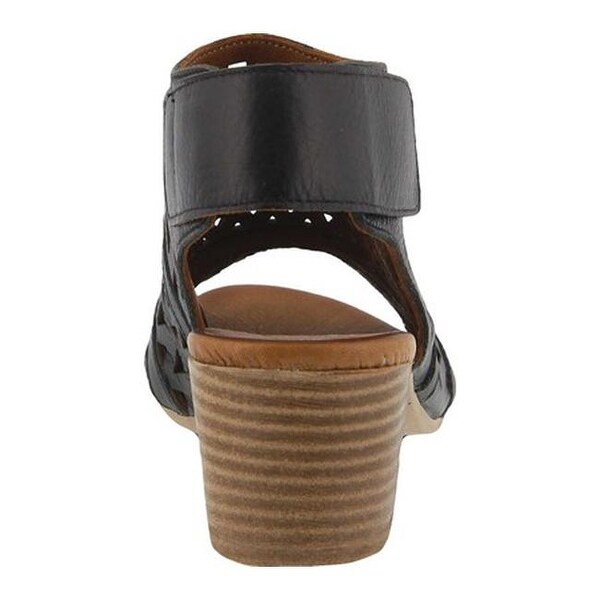 spring step dorotha sandal