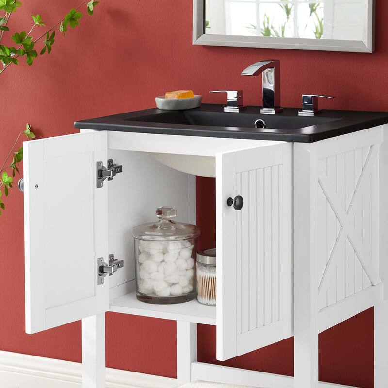 Prestige 24" Bathroom Vanity