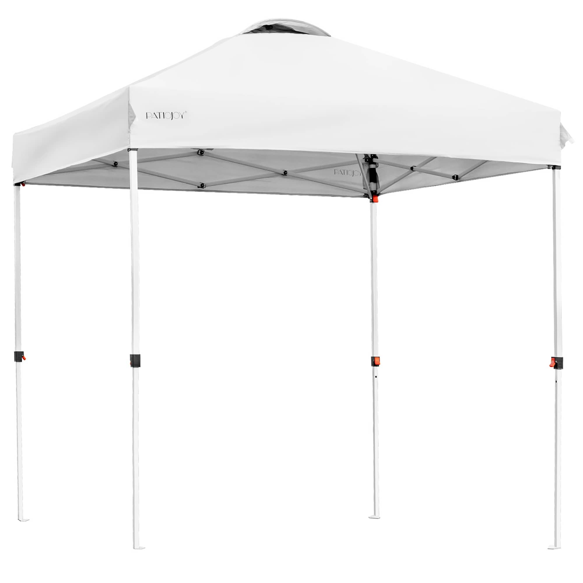 Canopy Tent Camping Sun Shelter 