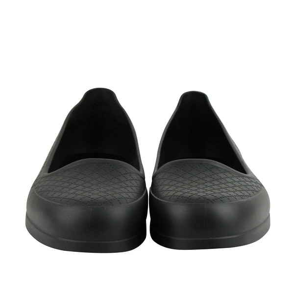 gucci rubber shoes for men