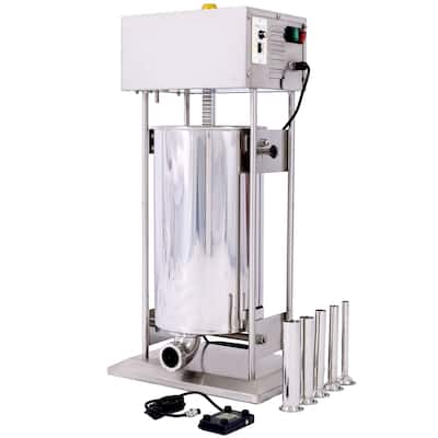 25L Stainless Steel Electric Sausage Maker