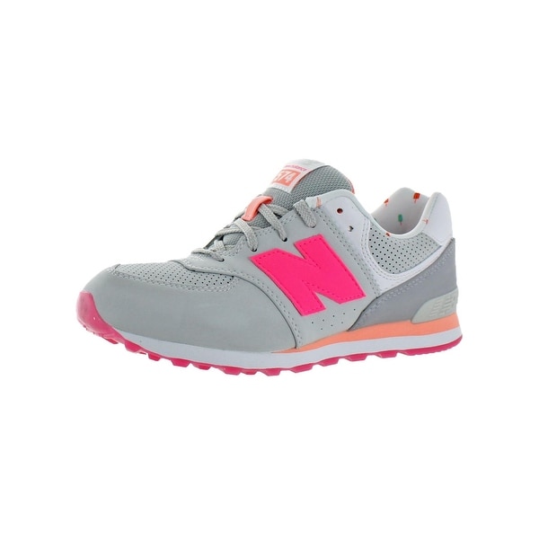 new balance tennis shoes for girls