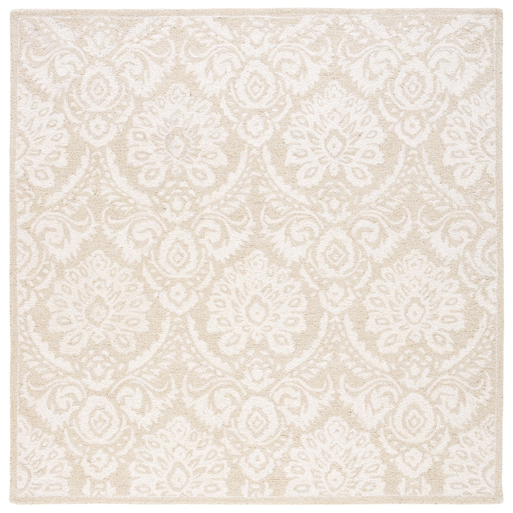 SAFAVIEH Handmade Metro Inie Wool Rug