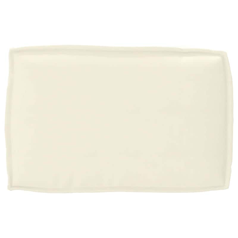 vidaXL Pallet Cushion Set 2 pcs Oxford Fabric - 23.62 x 23.62 x 20.47 in