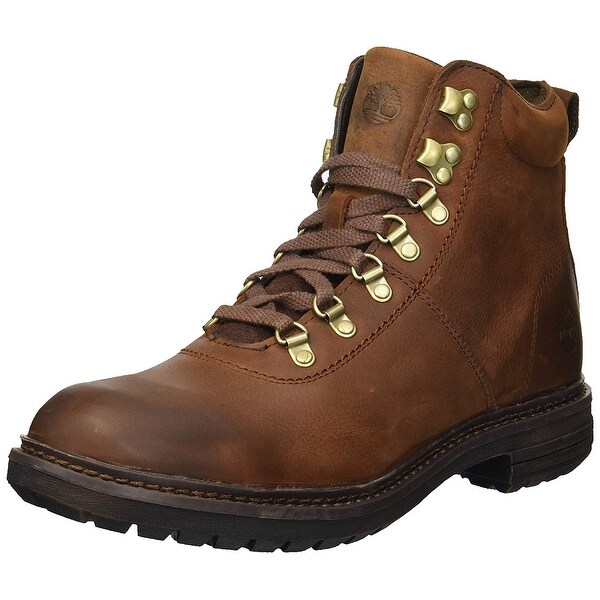 timberland men's logan bay chelsea boot