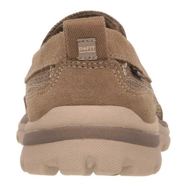 mens skechers milford