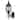 Volume Lighting 1-Light Black Outdoor Wall Sconce