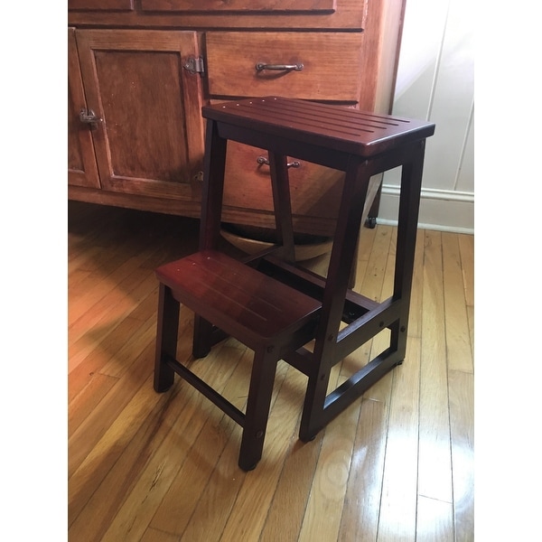 winsome step stool
