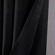 preview thumbnail 2 of 14, Cosmo Shimmer Jacq 2pk Grom Panel Pair 84" Black