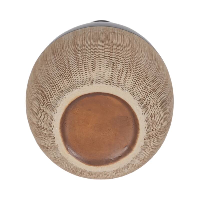 Sagebrook Home Elegant Decorative Vase