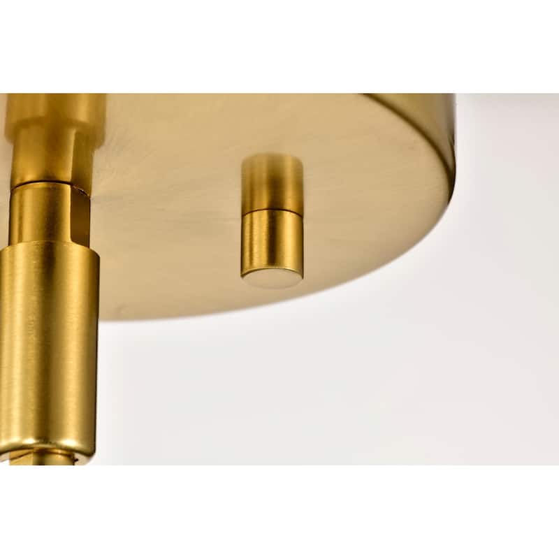 Nuvo Lighting 60/8728 Royale 12" Wide Pendant