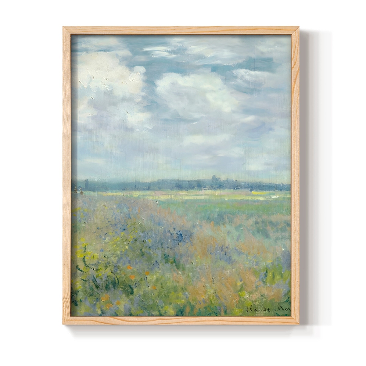 メゾチント　vintage Art Amazon.com: 97 Decor Vintage Wall Decor - Rustic Wall Art