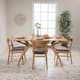 Option Natural Oak + Dark Gray