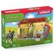 preview thumbnail 2 of 3, Farm World: Horse Stable