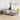 Full Size Velvet Upholstered Platform Bed w/ Bedside Desk & Stool, Mother & Child Platform Bed Frame w/ Footboard & Guardrail