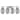 Innovations Lighting Ballston - Vaz - 4 Light 38" Bath Vanity Light