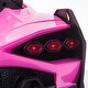 preview thumbnail 14 of 12, 12V Kids Electric Ride-On Car with Parental Remote Control, Shock Absorption