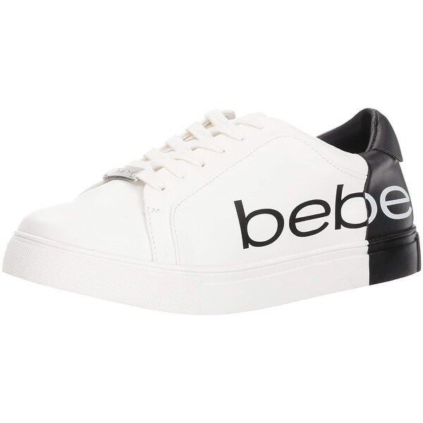 bebe sneakers