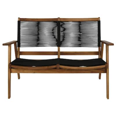 Panama Jack Laguna Loveseat