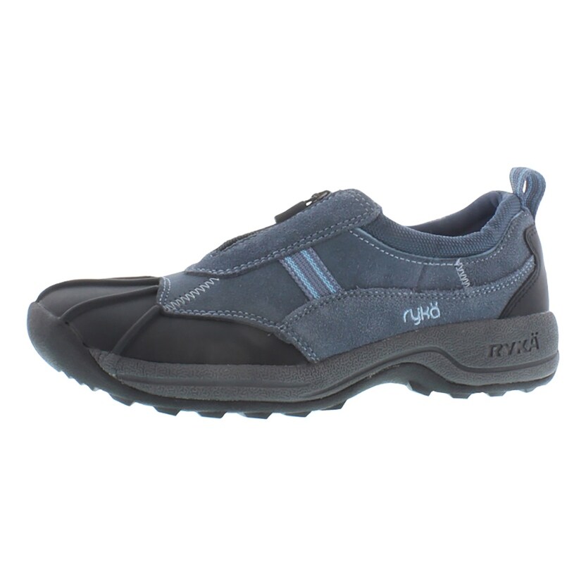 ryka terrain women's slip on sneakers