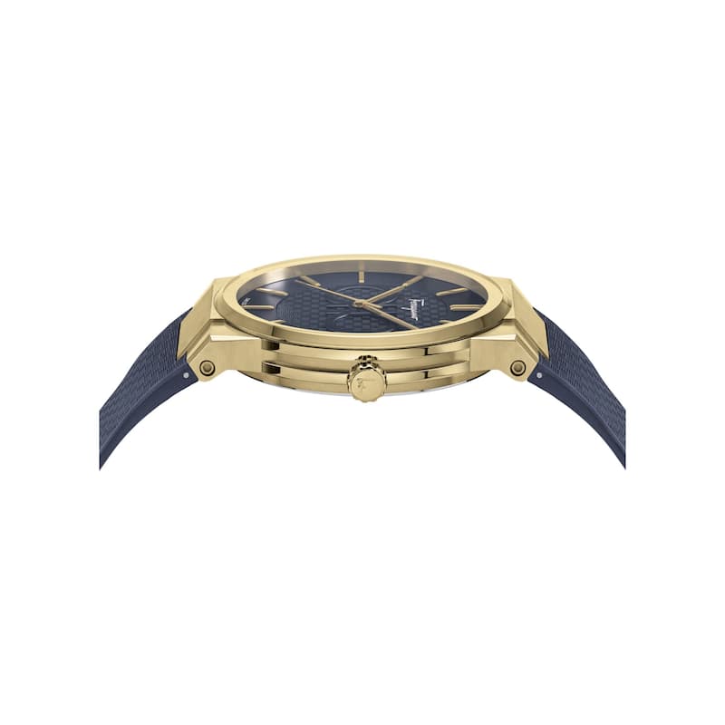 Ferragamo Sapphire Watch