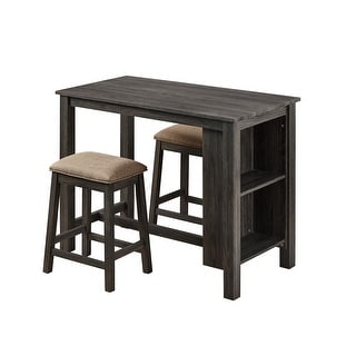 Elegant pub discount table sets