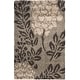 preview thumbnail 13 of 41, SAFAVIEH Florida Shag Seeta Floral Area 1.2-inch Thick Rug