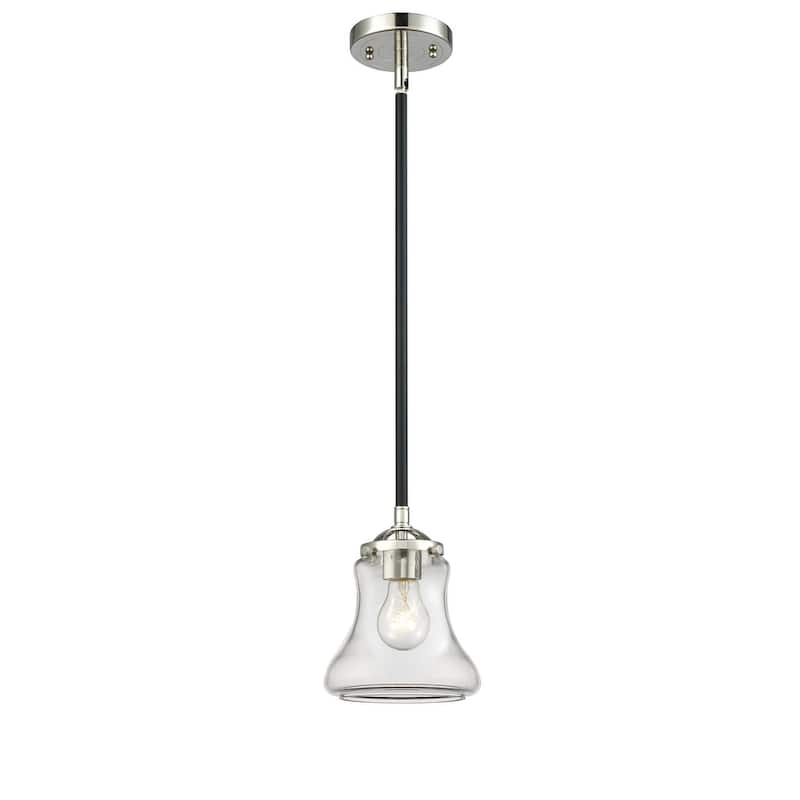 Innovations Lighting Bellmont 6" Wide Mini Pendant