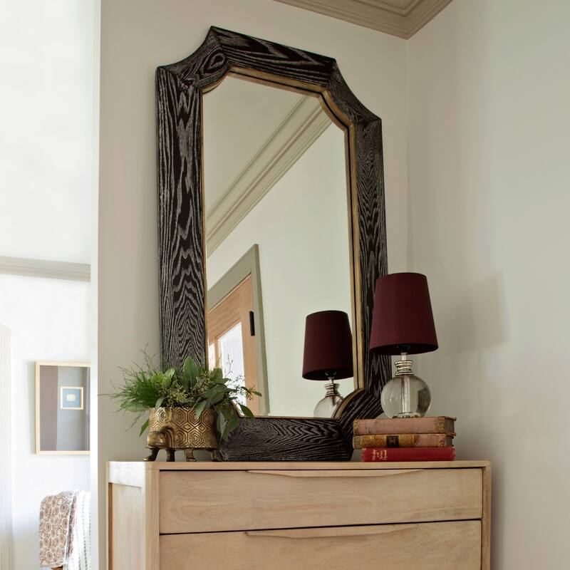 Varaluz Farra Wall Mirror