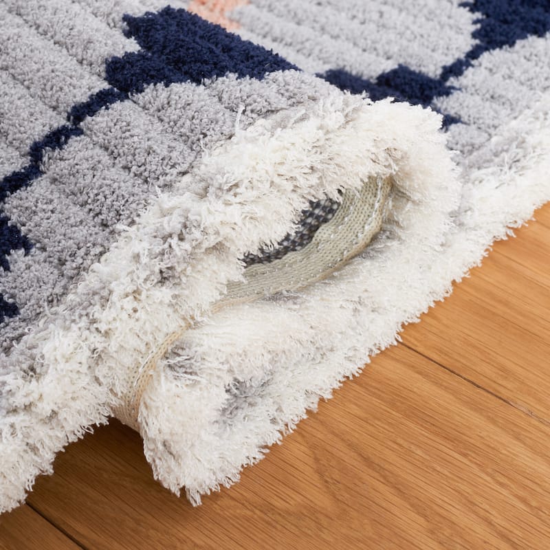 SAFAVIEH Handmade Marrakech Sako Traditional Rug